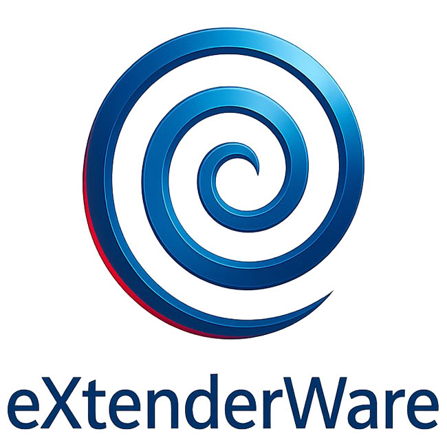 eXtenderWare logo